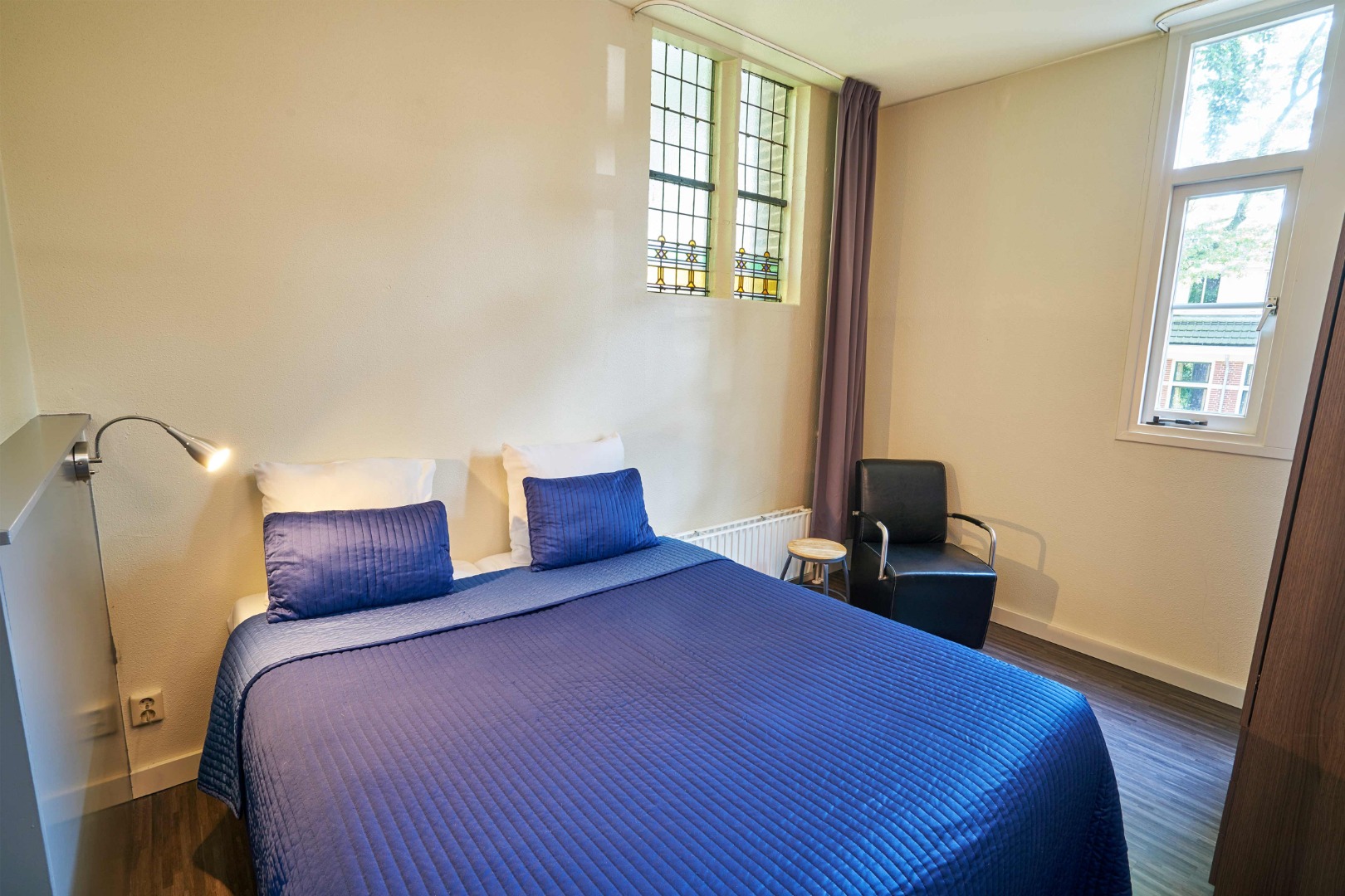 Amrâth Hotel Media Park Hilversum